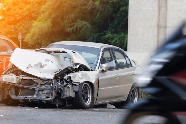 Okemos Injury Compensation Expert Accident Claim Lawyer
