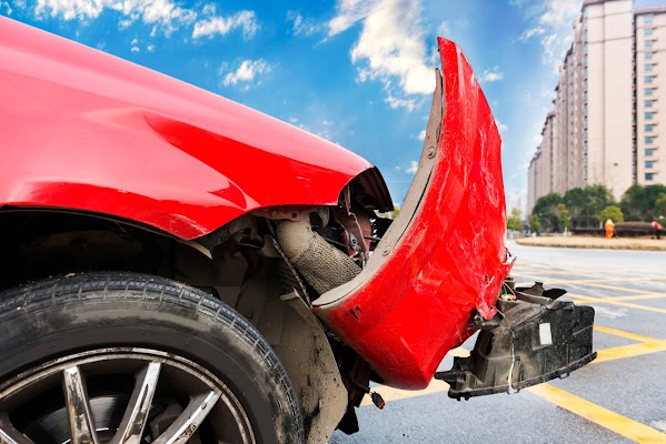 Okemos Truck Collision Attorney Workplace Negligence Attorney