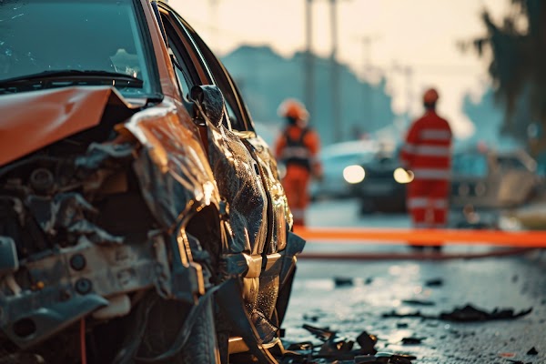 Okemos Truck Collision Attorney Brain Injury Attorney