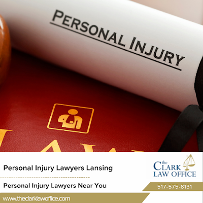 Car Accident Injury Lawyer Lansing Wrongful Death Attorney