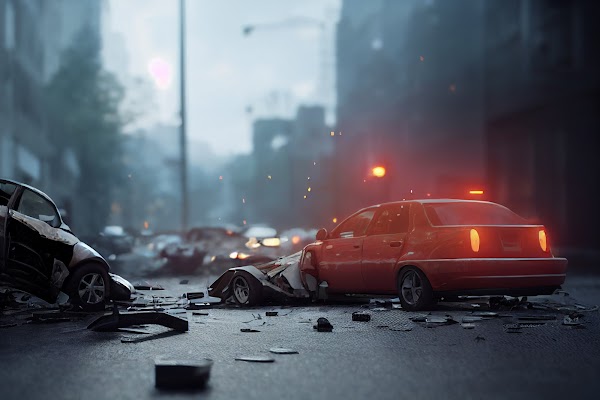 Lansing Workers' Compensation Lawyer uninsured driver accident lawyer