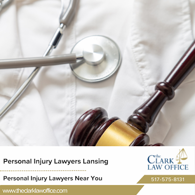 Lansing Wrongful Death Attorney Car Accident Injury Attorney