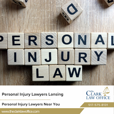 Affordable Personal Injury Lawyers Lansing Workers' Compensation Lawyer
