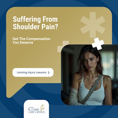 Personal Injury Lawyers Lansing Dog Bite Lawyer