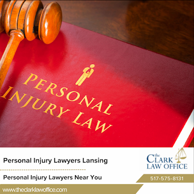 Lansing Accident Claim Attorney Catastrophic Accident Attorney