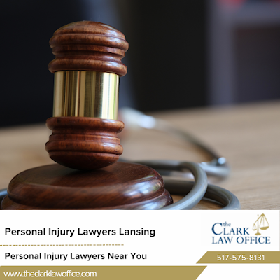 Best Personal Injury Lawyer Personal Injury Lawyers Lansing