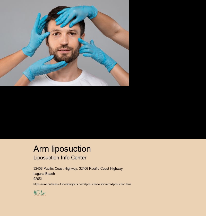 arm liposuction Liposuction Info Center liposuction price
