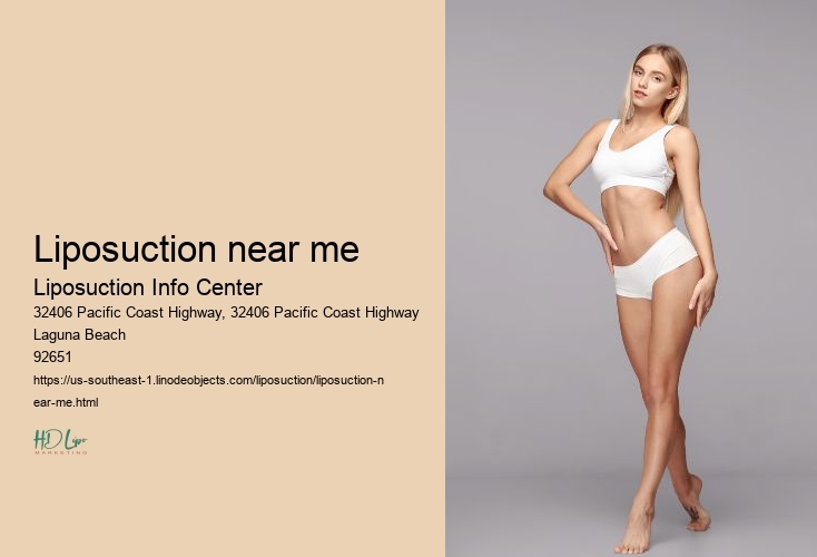 liposuction near me