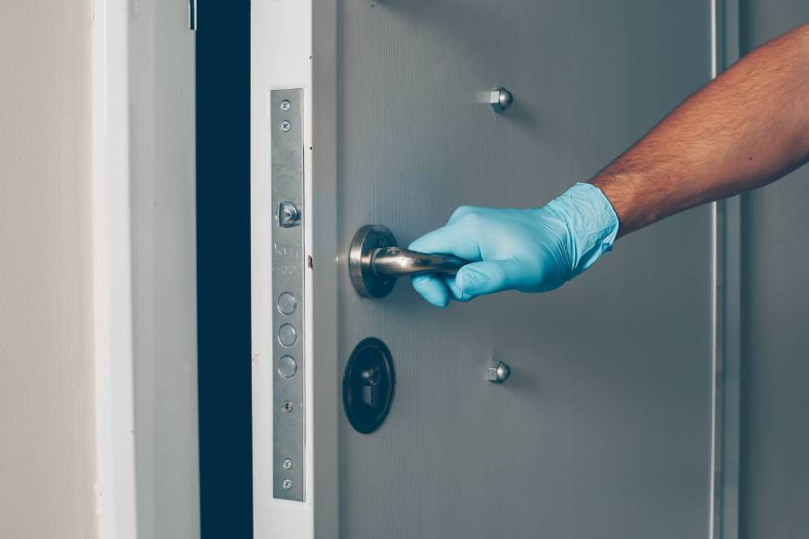 Emergency local locksmith Vancouver local locksmith