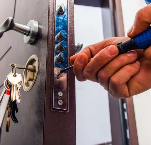 High Security Locks Local locksmith Vancouver