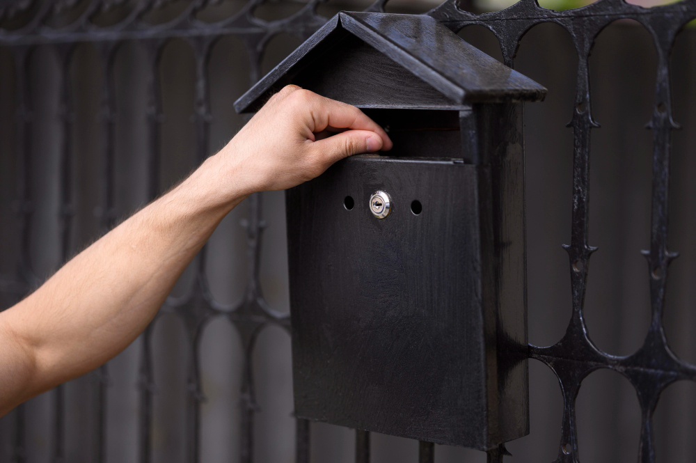 Vancouver local locksmith Lockout Solutions