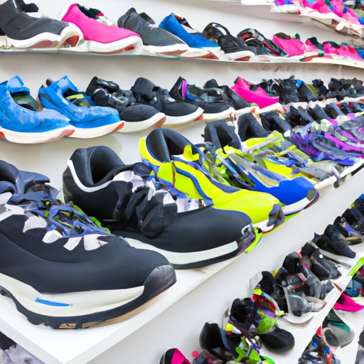 What is the Secret Behind the Popularity of Comfort Shoes?