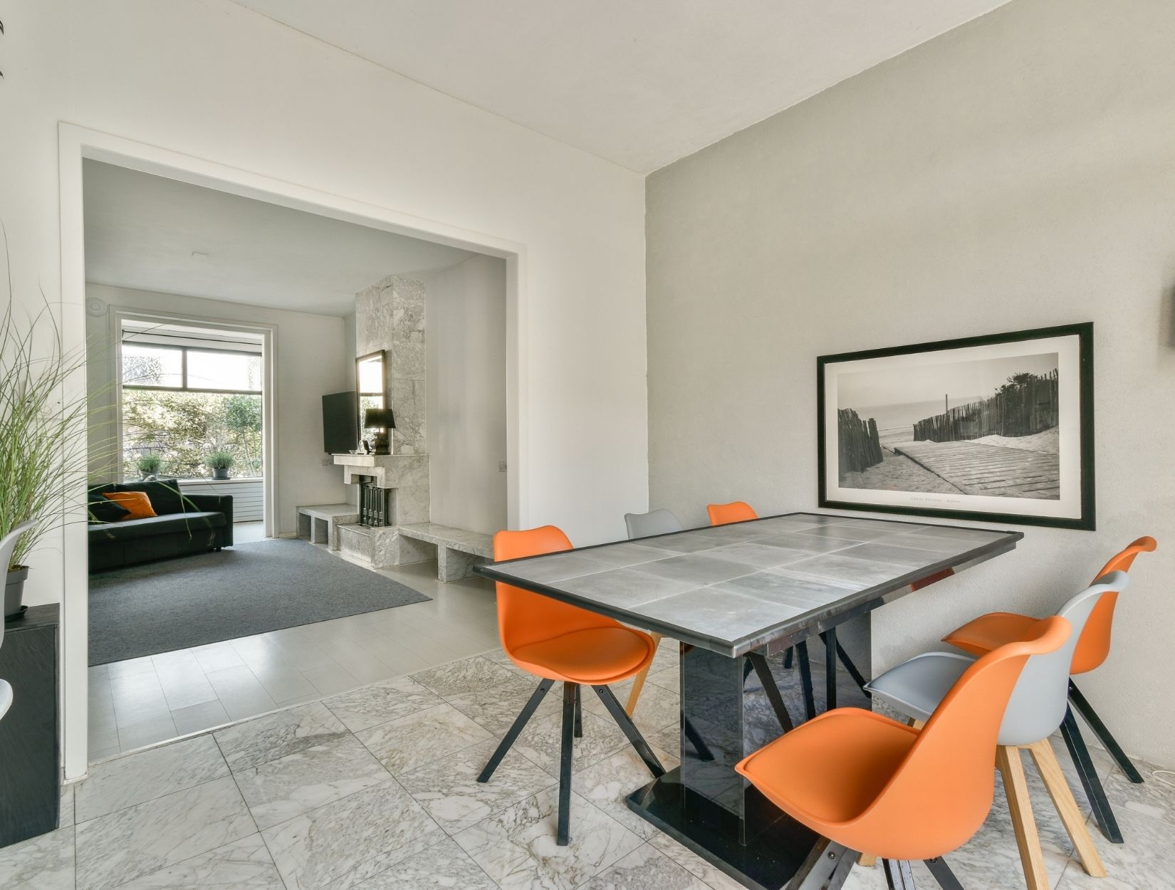 Do they offer post-construction cleaning?