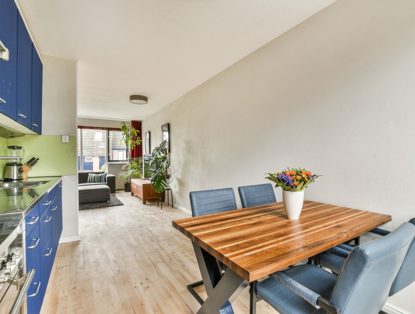 Post-Construction Cleaning for New Homes