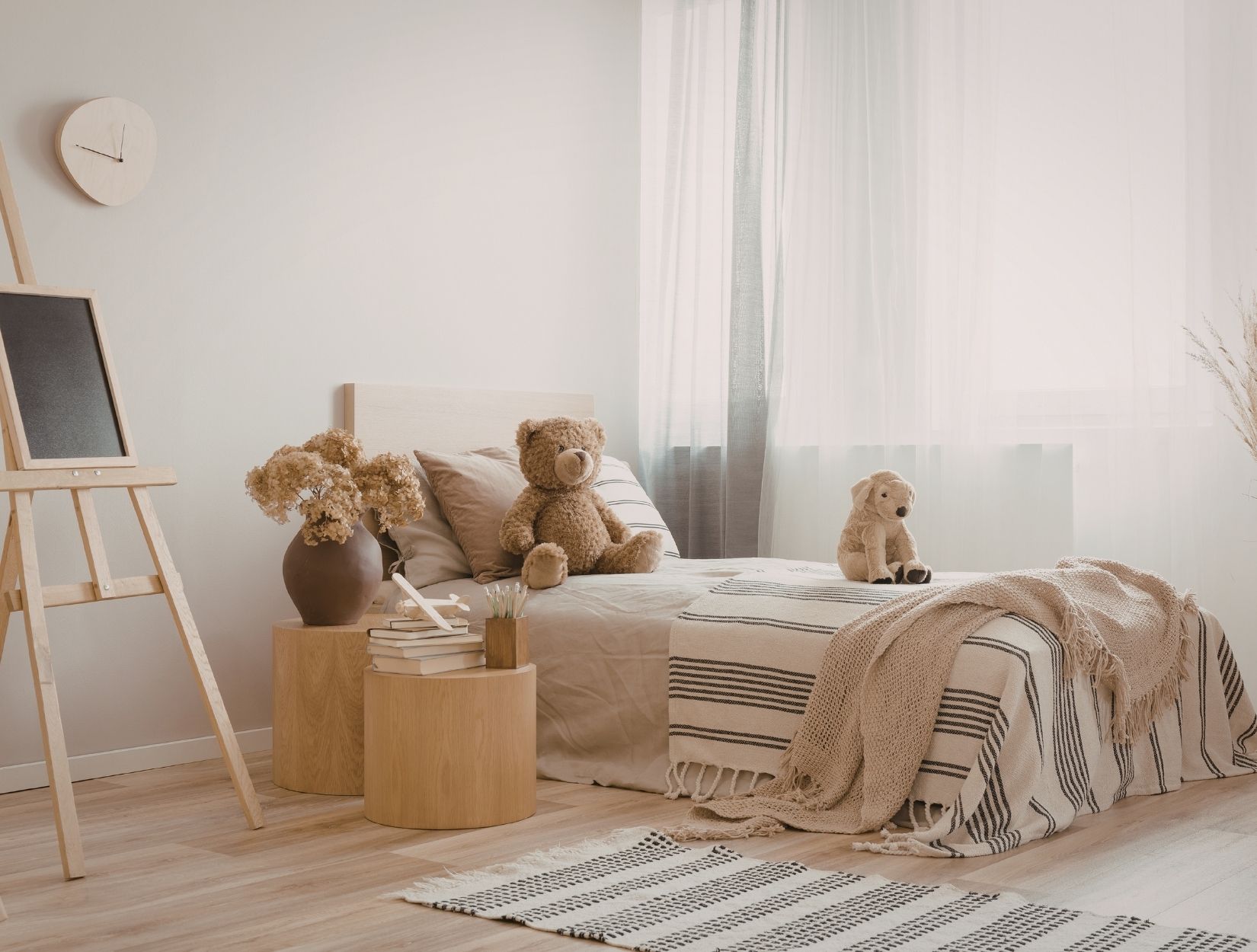 Post-Construction Cleaning Professionals at Your Service