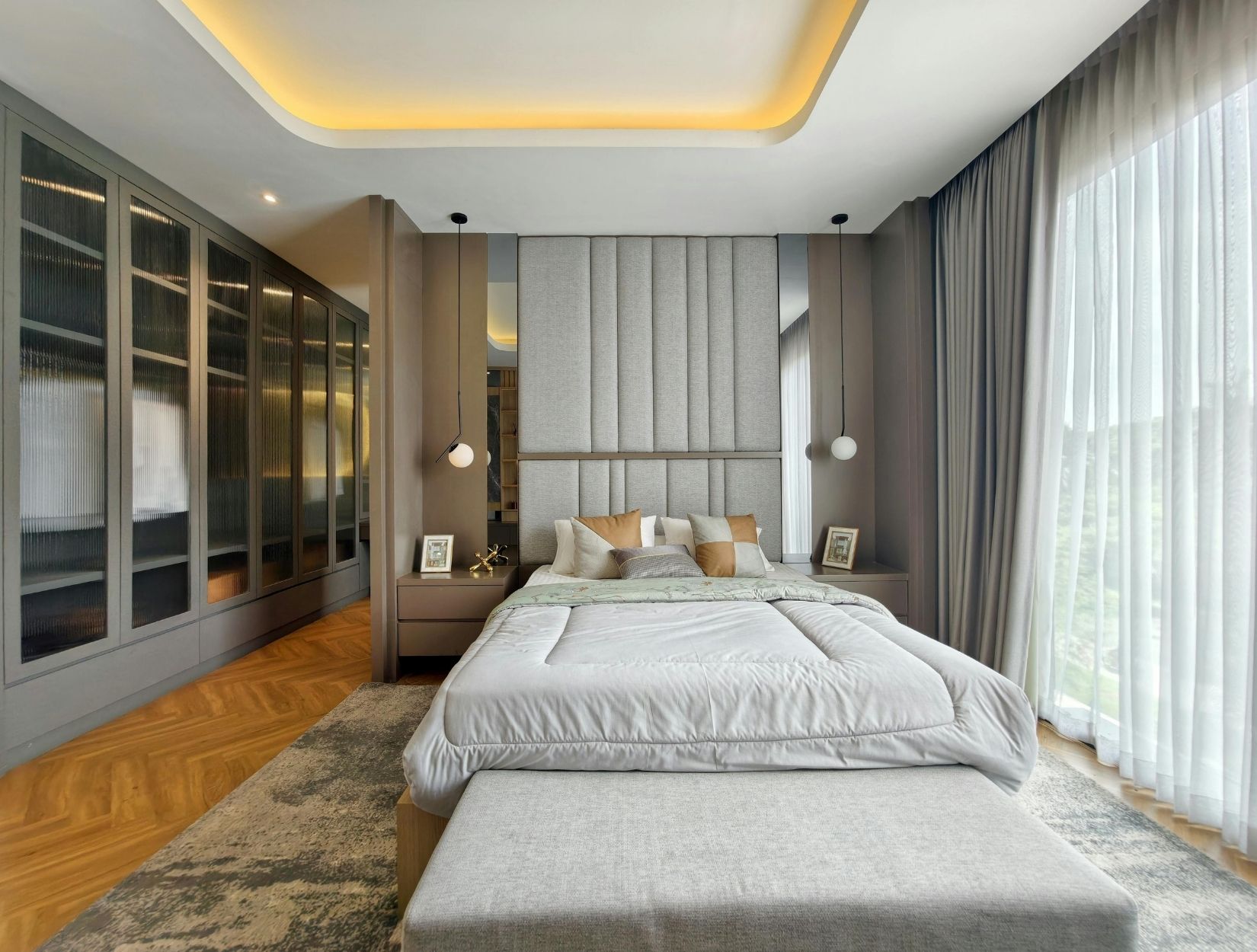 Are their cleaners trustworthy in my home?