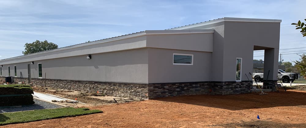 Chain Store Maintenance Bonifay Florida Ken