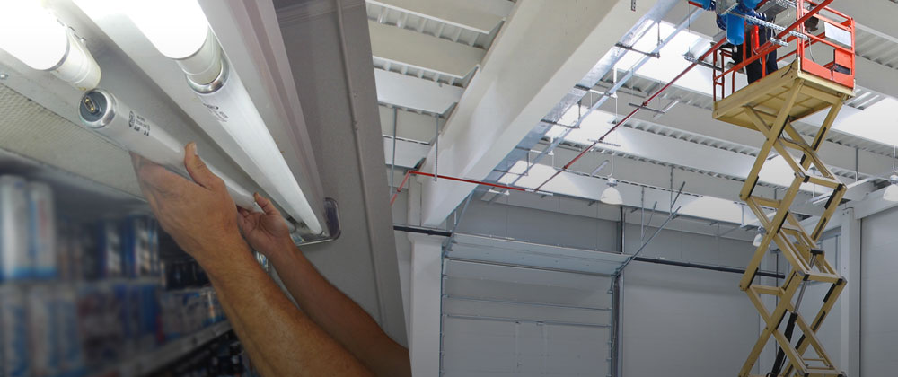 Chain Store Maintenance Crestview Florida To Destin Florida