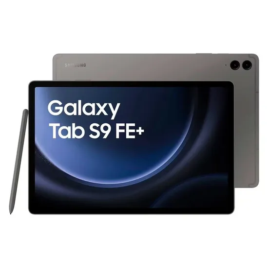 Tablet Samsung Galaxy Tab S9 com desconto de % no Paraguai