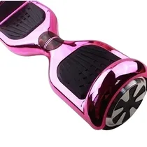 Scooter Elétrico Smart Balance 3000S -Rosa