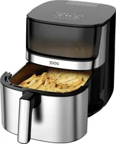 Fritadeira Eletrica Joog Air Fryer Single Pot 760-JG 7.6L 2000W 220V 50/60HZ