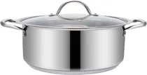 Caçarola Amercook Aristo Hybrid Non-Stick 26 CM 10"