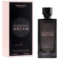 Paris Bleu Midnight Dream Fem 100ML