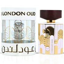 Perfume Ard Al Zaafaran London Oud Eau de Parfum Feminino 100ML