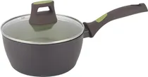 Panela Amercook Avocado Nova 18CM - AC0108404.18