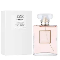 Tester Chanel Coco Mademoiselle Edp 100ML
