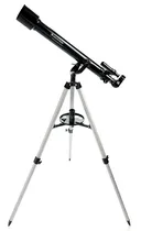 Telescópio Celestron Powerseeker 60 Az 21041