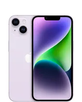 Apple iPhone 14 128GB (Recondicionado) - Purple