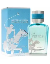 Perfume Polo Club Beverly Hills Elegance H Edp 100ML