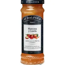 ST. Dalfour Mermelada Canela&Manzana 284GR