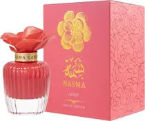 Perfume Assala Prime Nasma Candy Edp 100ML - Unissex