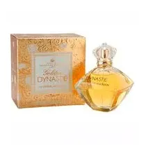 Marina de Bourbon Perfume Golden Dynastie F Eau de Parfum 100ML