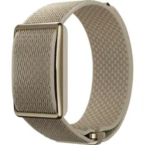 Pulseira Inteligente Polar Loop Activity Training Bluetooth - Greige Sand