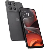 Motorola Cel G15 XT2521-2 6.8" DS Lte NFC 4/128GB 18W US Gray