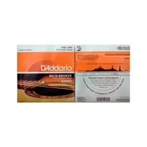 Cuerda para Guitar D'Addario EZ900