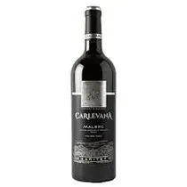 Carlevana Vino Port Mereniinto Dulce Cabernet Sauvignonde 750 ML