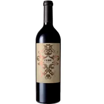 Vinho Lorenzo de Agrelo Fede Malbec 2018 - 750ML