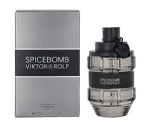 Viktor & Rolf Perfume Spicebomb M Eau de Toilette 50ML