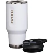 Copo Térmico Igloo Flip 'N' Sip de 946ML - White