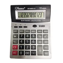 Calculadora Kenko KK-8003-12