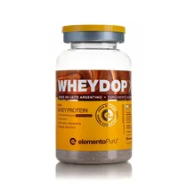 Elemento Puro Monodose Wheydop 27G - Doce de Leite Argentino