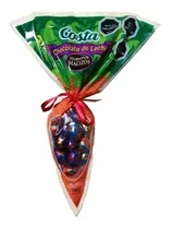 Costa Huevos de Chocolates Zanahoria 5,5