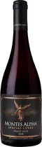 Vinho Montes Alpha Special Cuvée Pinot Noir 2020