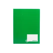 Alamo Cuaderno c/Verde 48 Hojas 1 Raya