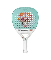 Raquete de Padel Bullpadel Padel Pearl MX LTD 025