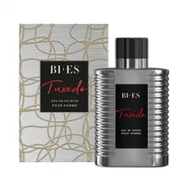 Perfume Bi-Es Tuxedo Edt Masculino 100ML